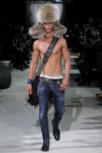 cappello-di-pelliccia-dsquared2
