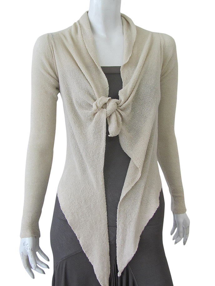 Giacchino Punte In Alto by Rick Owens